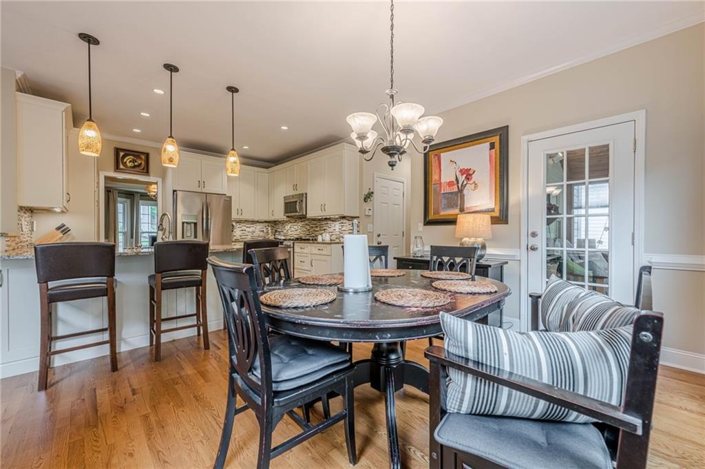 745 Amberton Close, Suwanee, Georgia image 23