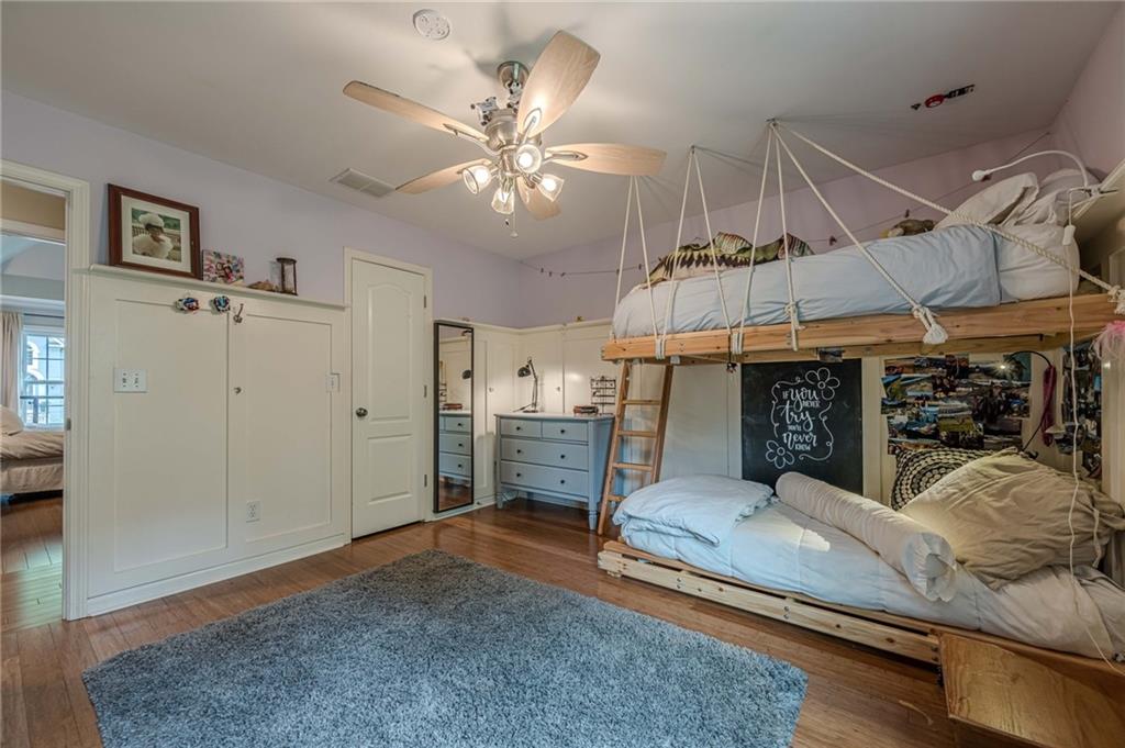 745 Amberton Close, Suwanee, Georgia image 42