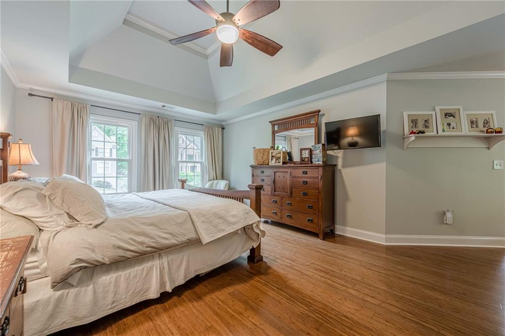 745 Amberton Close, Suwanee, Georgia image 31