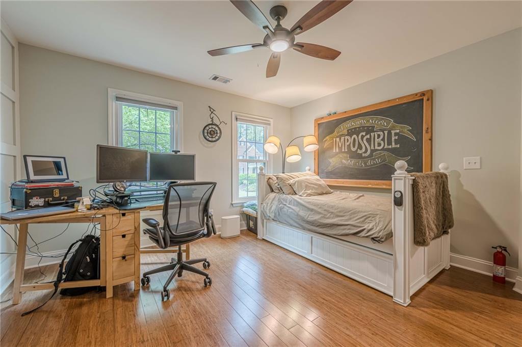 745 Amberton Close, Suwanee, Georgia image 39