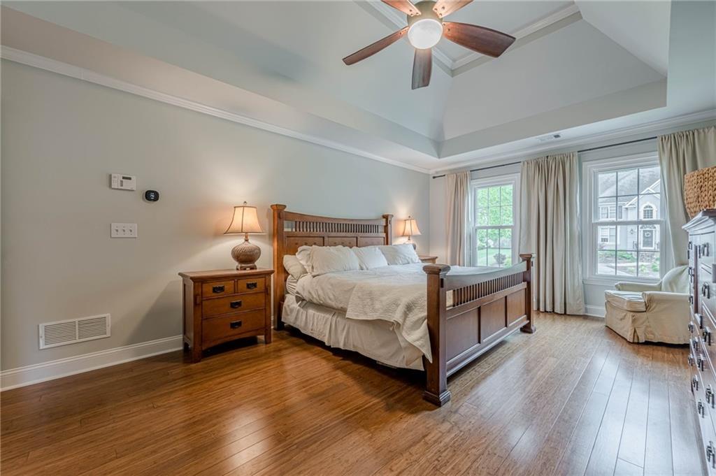 745 Amberton Close, Suwanee, Georgia image 33