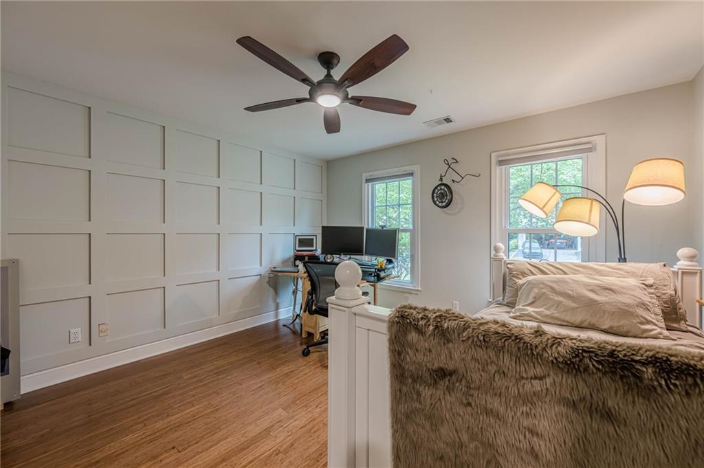 745 Amberton Close, Suwanee, Georgia image 40