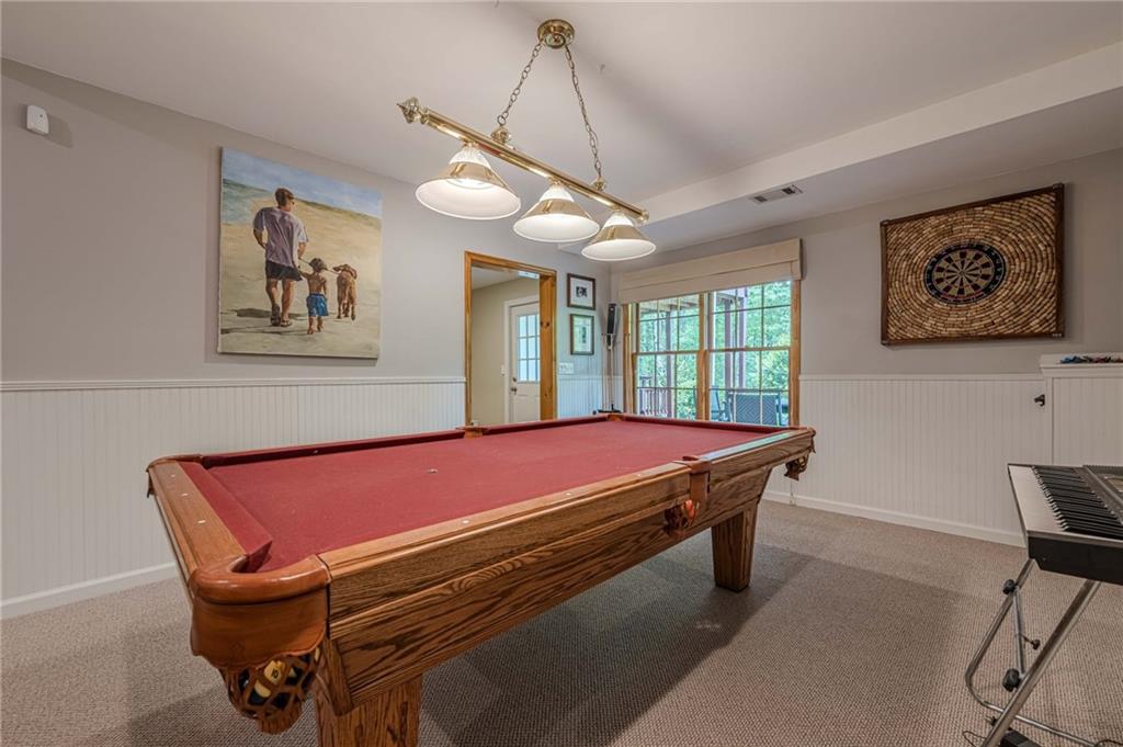 745 Amberton Close, Suwanee, Georgia image 47