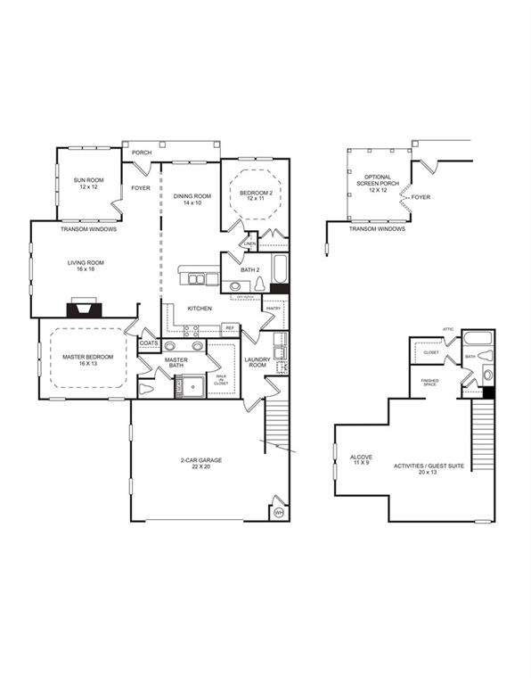 3740 Baguette Court 1301