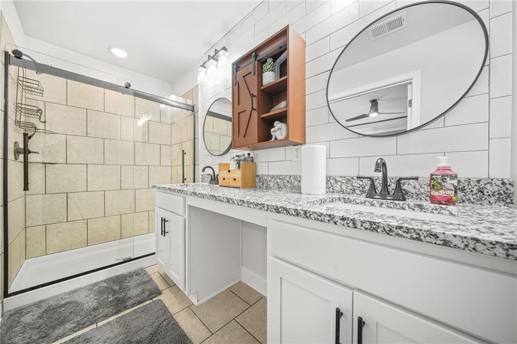 The Townes At Marietta - Residential Lease