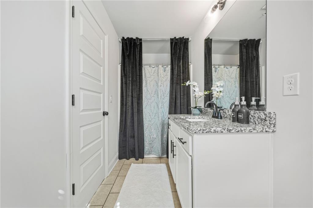 The Townes At Marietta - Residential Lease