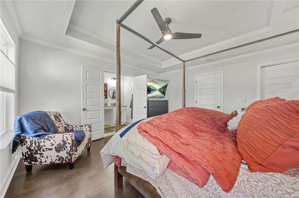 The Townes At Marietta - Residential Lease