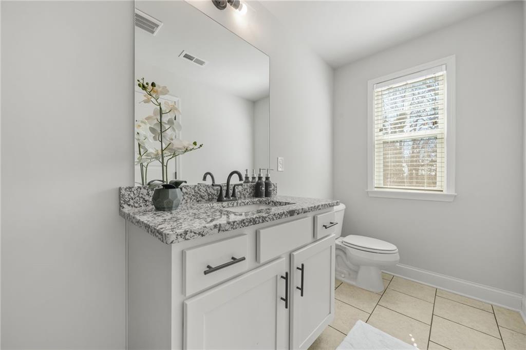 The Townes At Marietta - Residential Lease