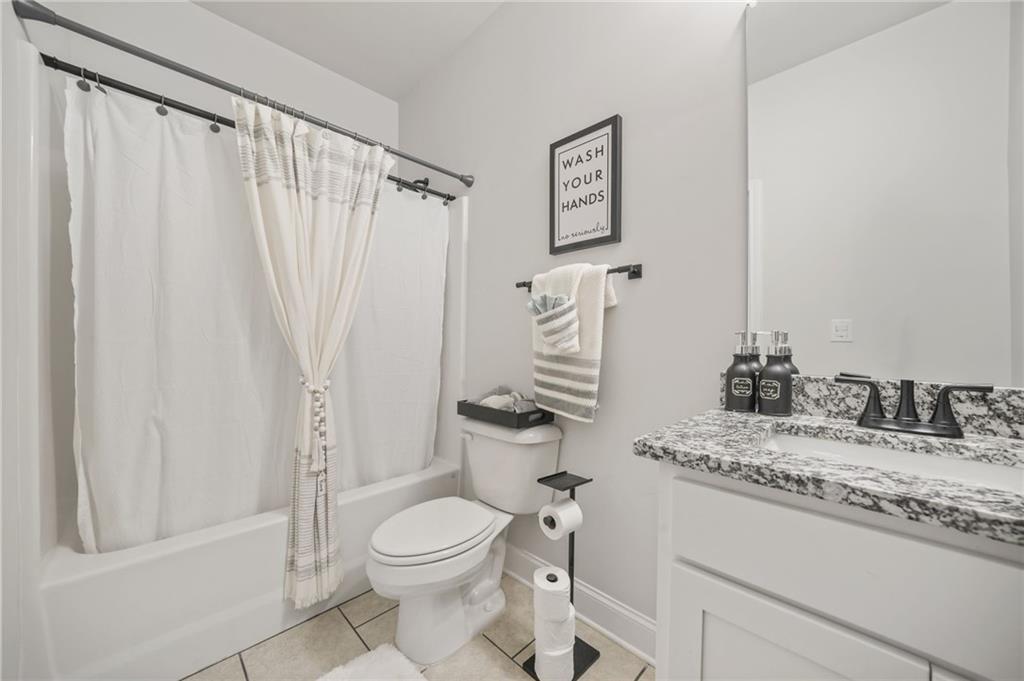 The Townes At Marietta - Residential Lease