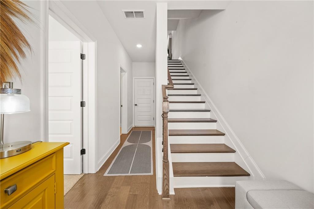 The Townes At Marietta - Residential Lease