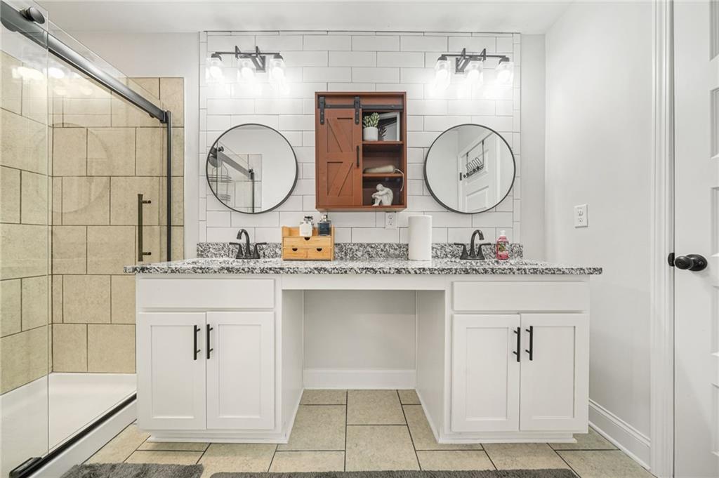 The Townes At Marietta - Residential Lease