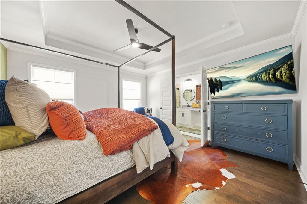 The Townes At Marietta - Residential Lease