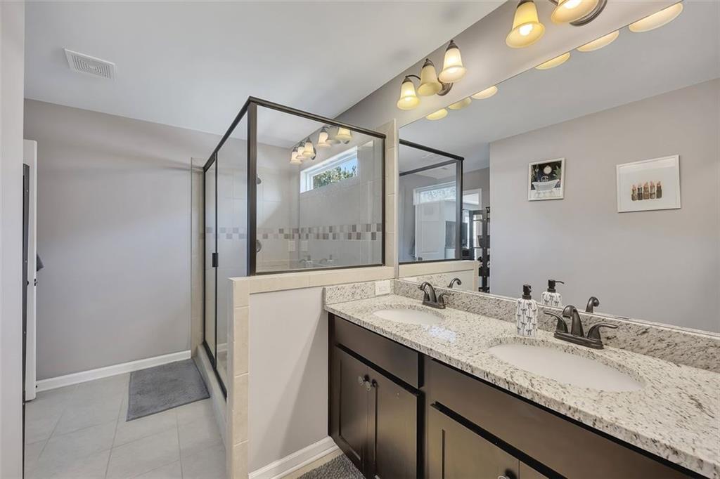 542 Broughton Drive, Canton, Georgia image 22