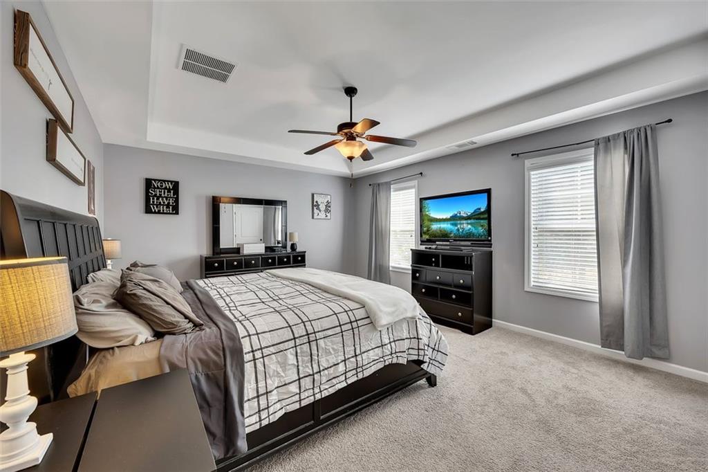 542 Broughton Drive, Canton, Georgia image 17