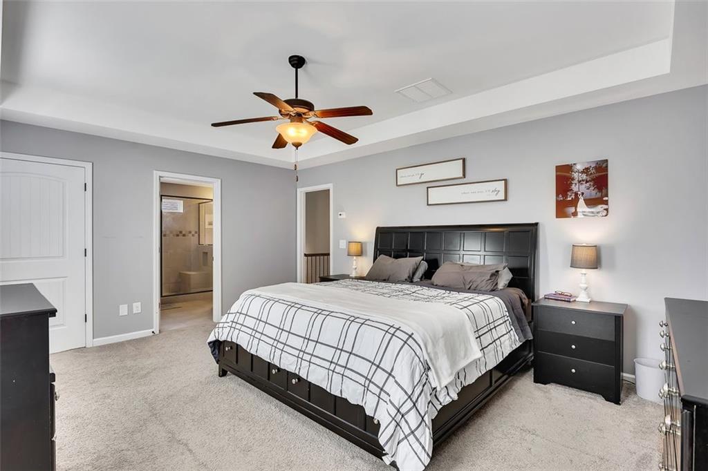 542 Broughton Drive, Canton, Georgia image 19