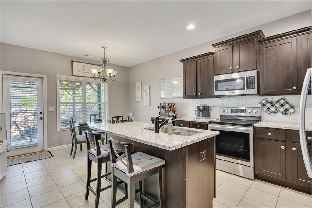 542 Broughton Drive, Canton, Georgia image 11