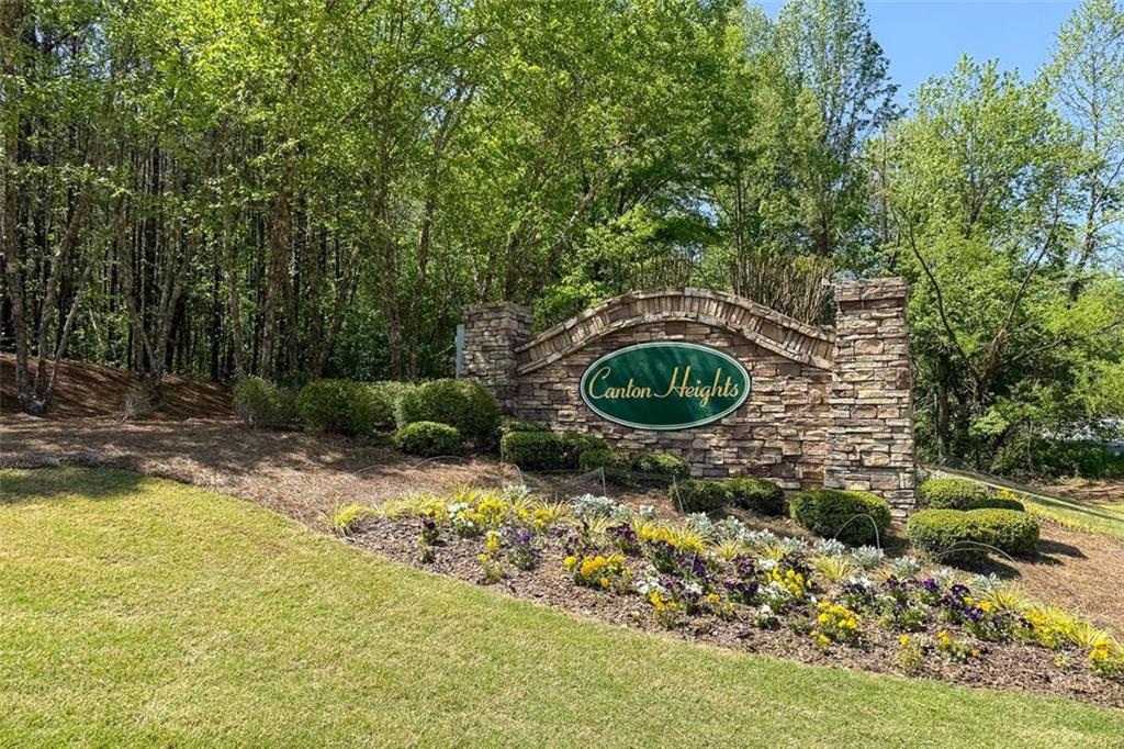 542 Broughton Drive, Canton, Georgia image 36