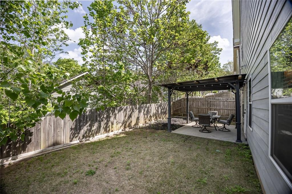 542 Broughton Drive, Canton, Georgia image 35