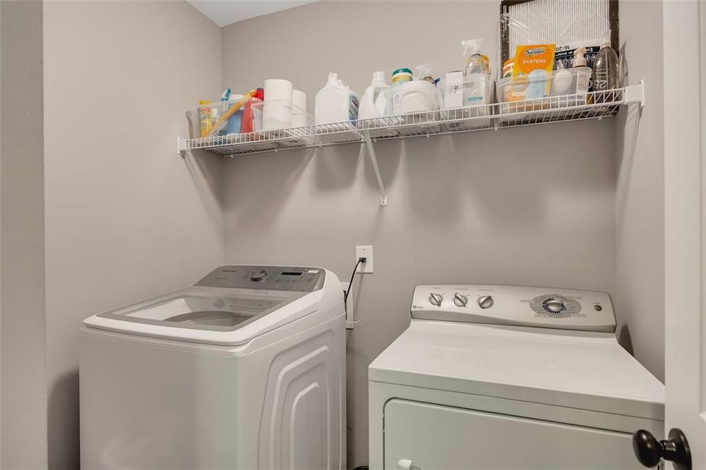 542 Broughton Drive, Canton, Georgia image 29