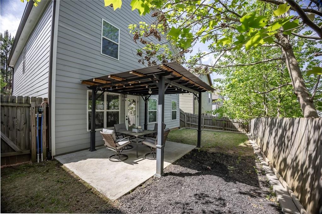 542 Broughton Drive, Canton, Georgia image 33