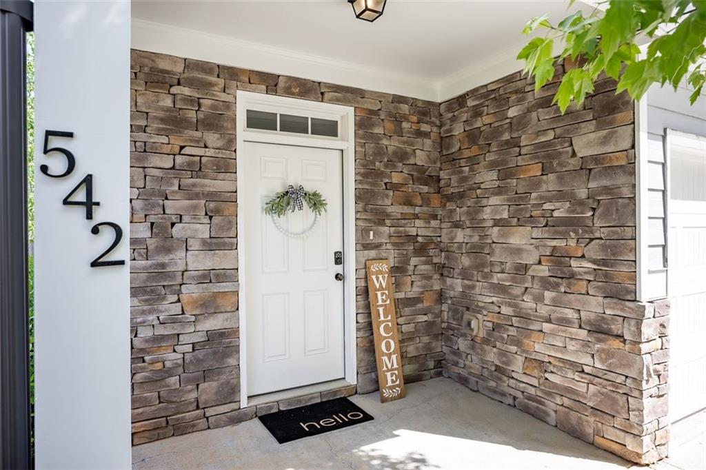 542 Broughton Drive, Canton, Georgia image 3