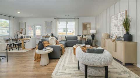 Photo of 4816 Guava Trace, Acworth, GA 30101 (MLS # 7826062)