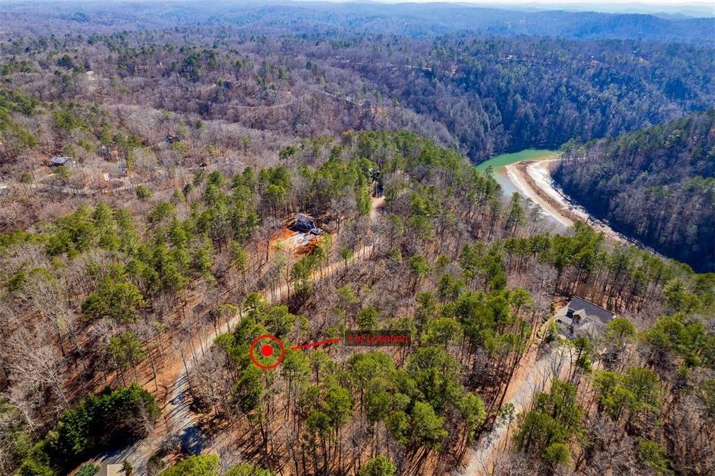 LOT 68 Julep Circle, Ellijay, Georgia image 7