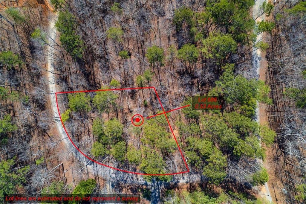 LOT 68 Julep Circle, Ellijay, Georgia image 15