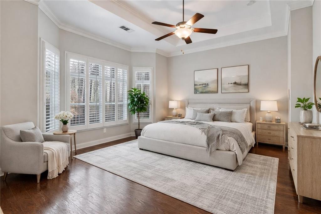 1536 Habershal Road NW