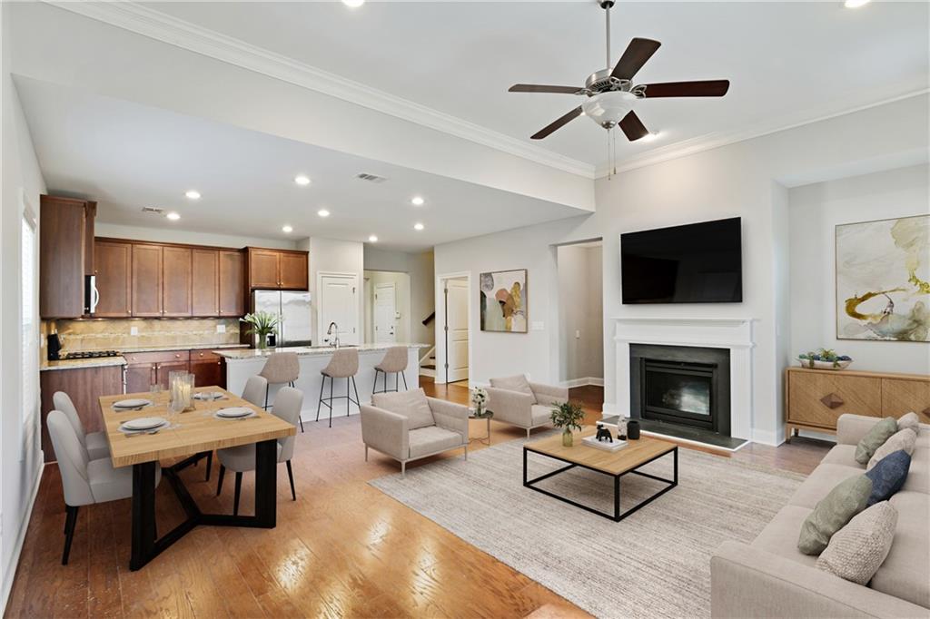 1536 Habershal Road NW