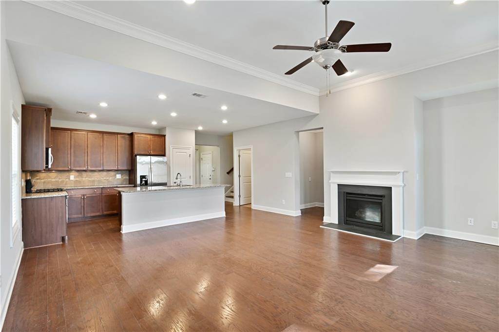 1536 Habershal Road NW