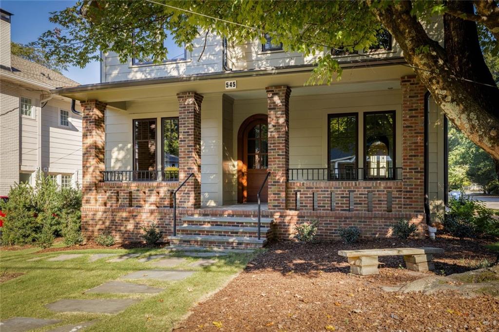 545 Page Avenue NE