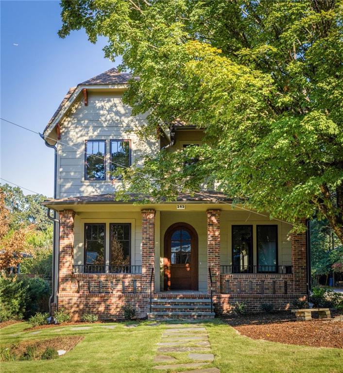 545 Page Avenue NE