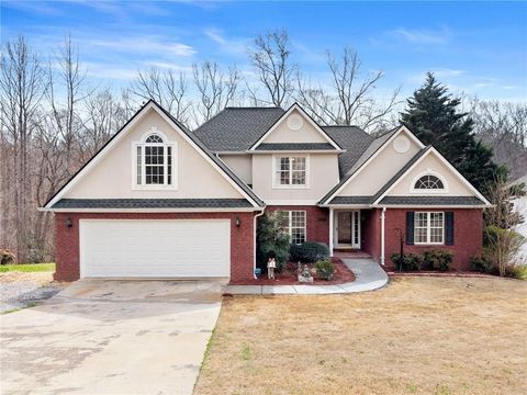 3710 Pebble Creek Point Gainesville GA 30506