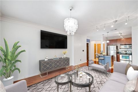 400 17th Street NW 2120 Atlanta GA 30363