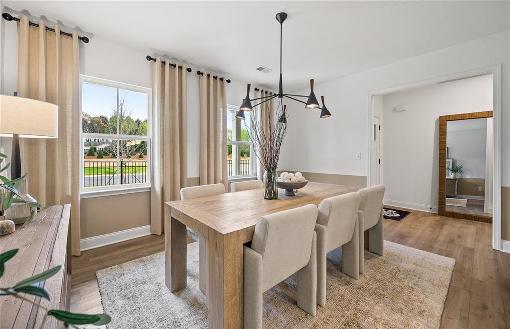1672 Branch Creek Dr-Lot 112