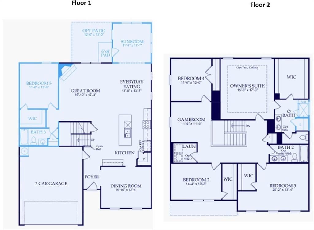 1672 Branch Creek Dr-Lot 112