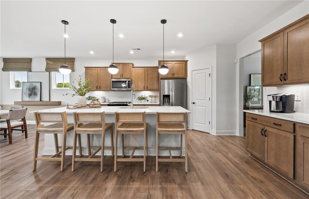 1672 Branch Creek Dr-Lot 112