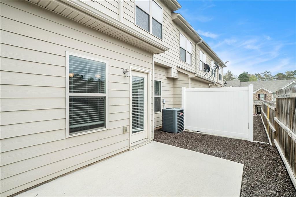 7701 Haynes Park Place, Lithonia, Georgia image 24