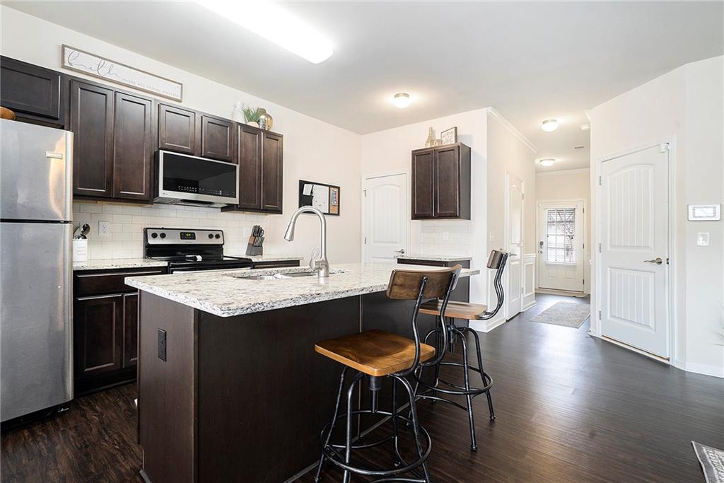 7701 Haynes Park Place, Lithonia, Georgia image 7