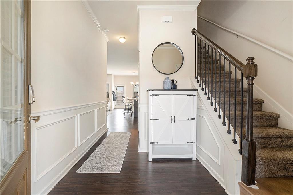 7701 Haynes Park Place, Lithonia, Georgia image 3