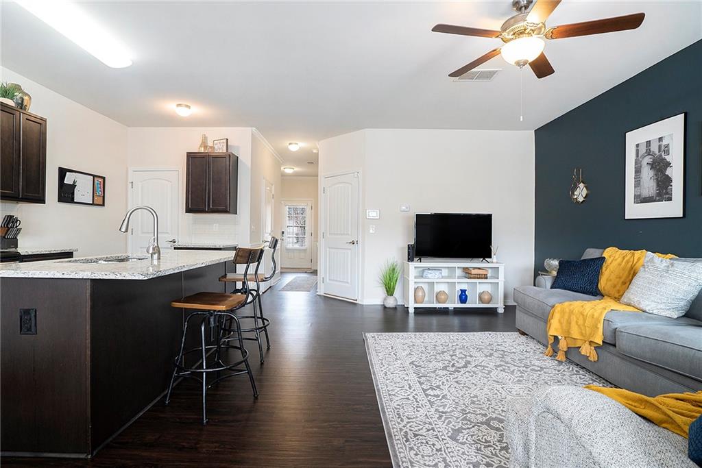 7701 Haynes Park Place, Lithonia, Georgia image 6