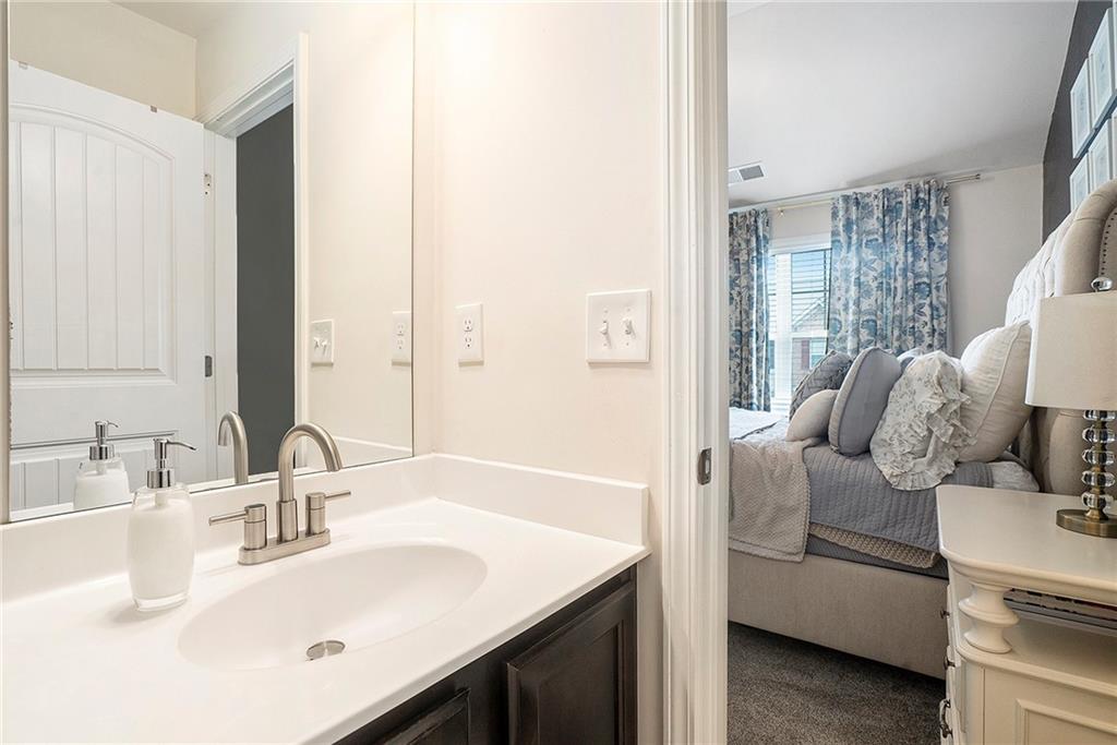 7701 Haynes Park Place, Lithonia, Georgia image 15