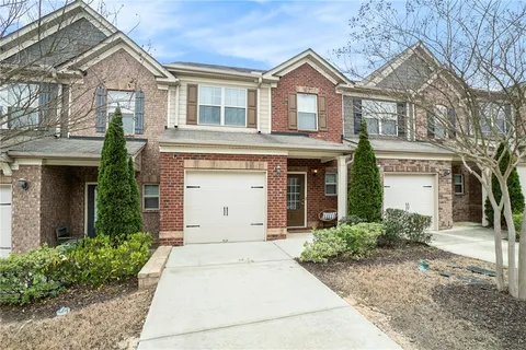 7701 Haynes Park Place, Lithonia, GA 30038 - MLS#: 7553527
