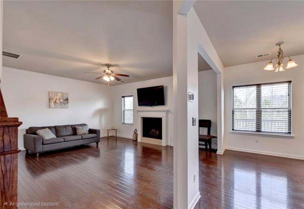 1376 Castleberry Drive