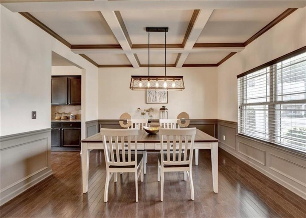 1376 Castleberry Drive