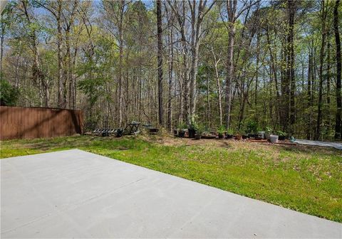 A home in Lawrenceville