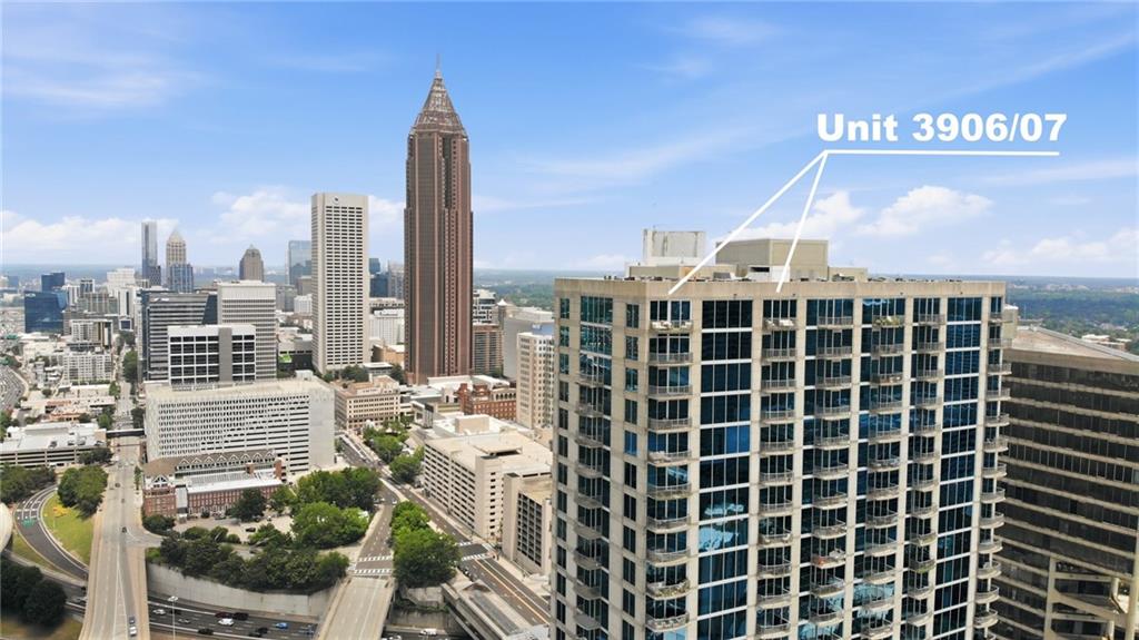 400 W Peachtree Street NW 3906-7