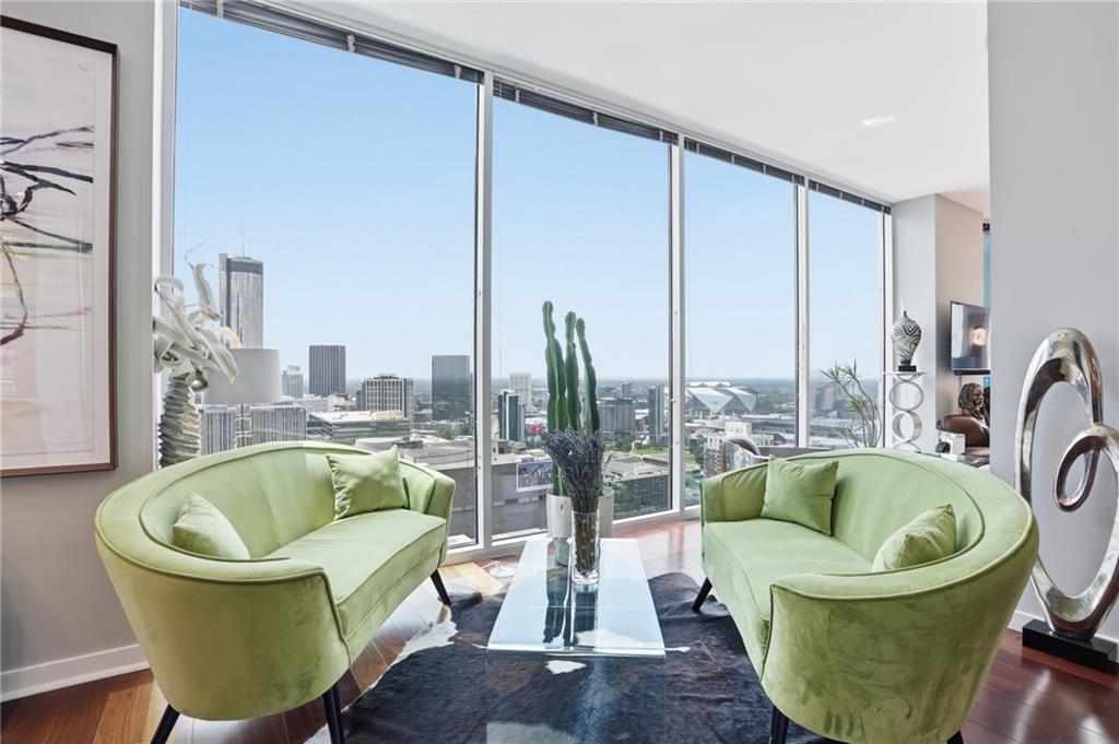 400 W Peachtree Street NW 3906-7