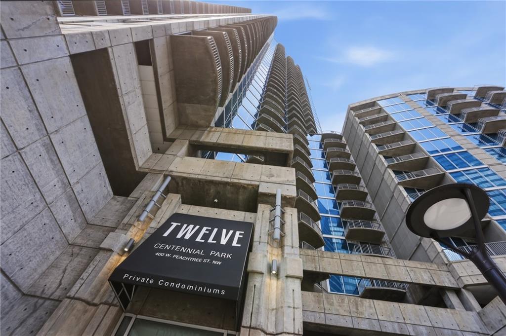 400 W Peachtree Street NW 3906-7